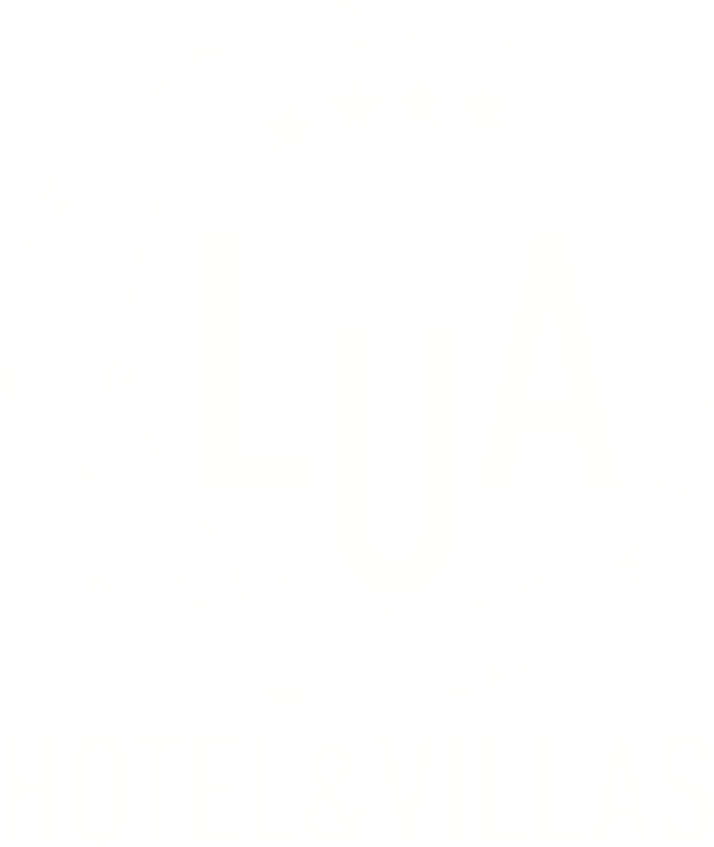 Hotel & Villas LUA